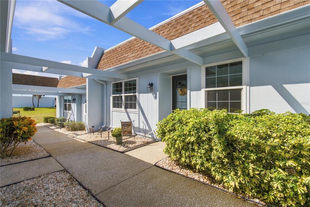 8220 SEVEN OAKS COURT UNIT 5