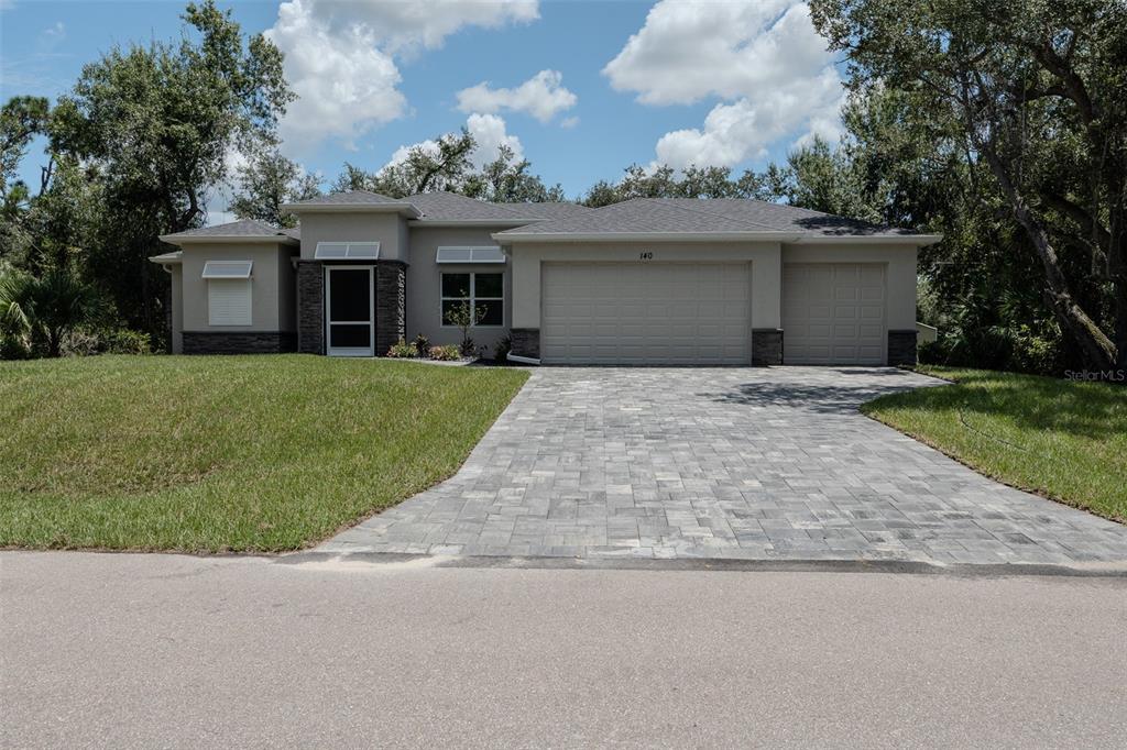 140 SNOWDEN STREET