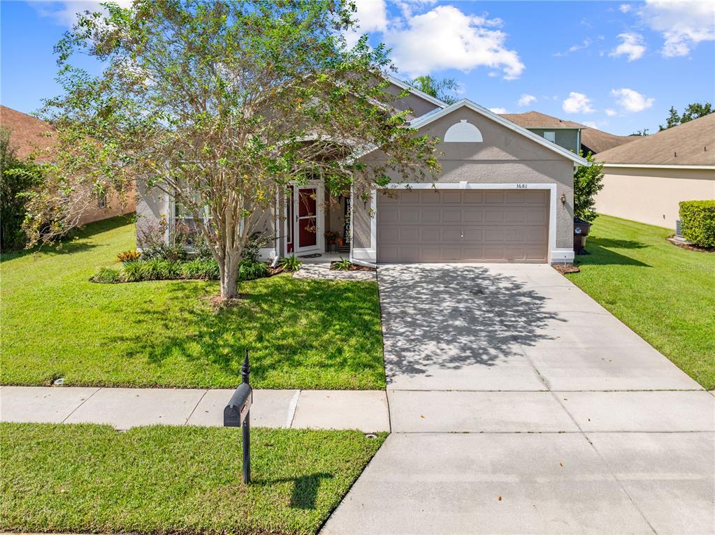 3681 DAYDREAM PLACE