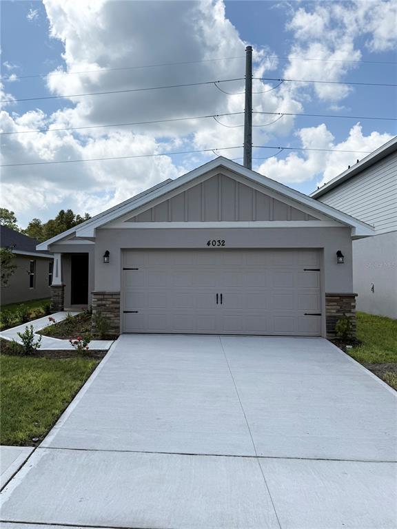 4032 SAGEFIELD DRIVE