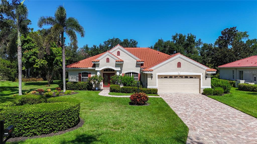 4751 CARRINGTON CIRCLE