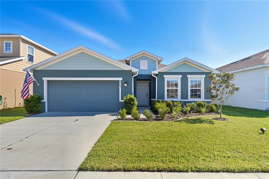 8729 PRAIRIE CREEK DRIVE
