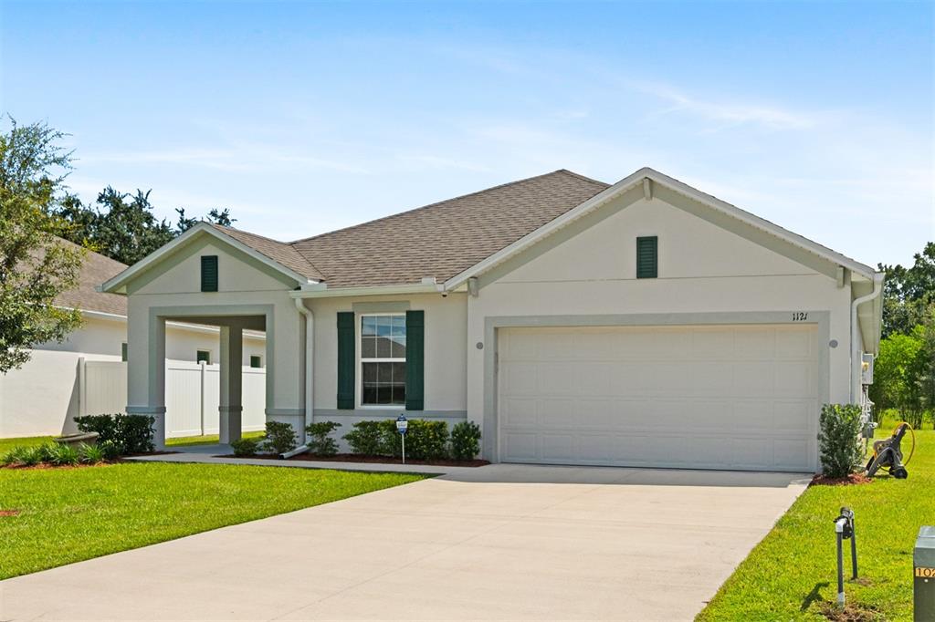 1121 BRADFORD RIDGE, LEESBURG, FL — photo 2 of 30