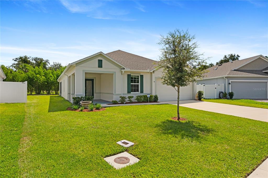 1121 BRADFORD RIDGE, LEESBURG, FL — photo 3 of 30
