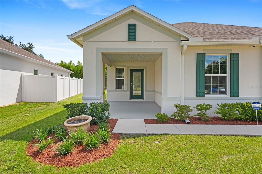 1121 BRADFORD RIDGE, LEESBURG, FL — photo 4 of 30