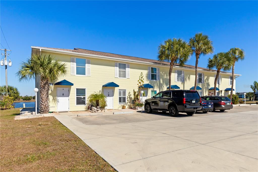 26272 RAMPART BOULEVARD UNIT 102