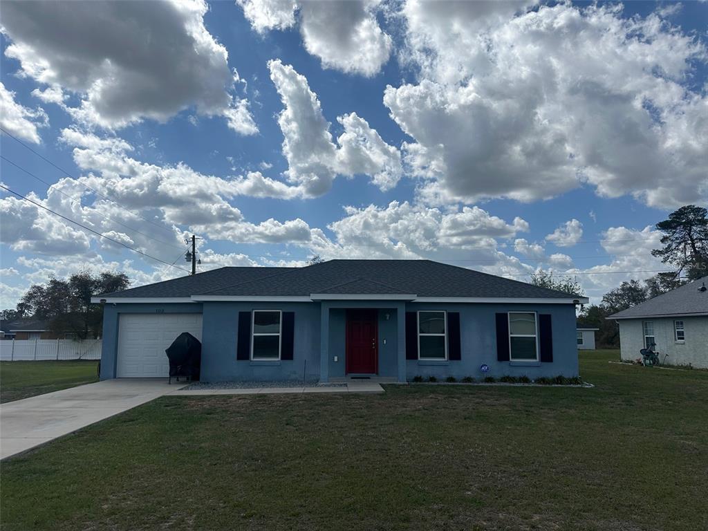 103 MARION OAKS DRIVE