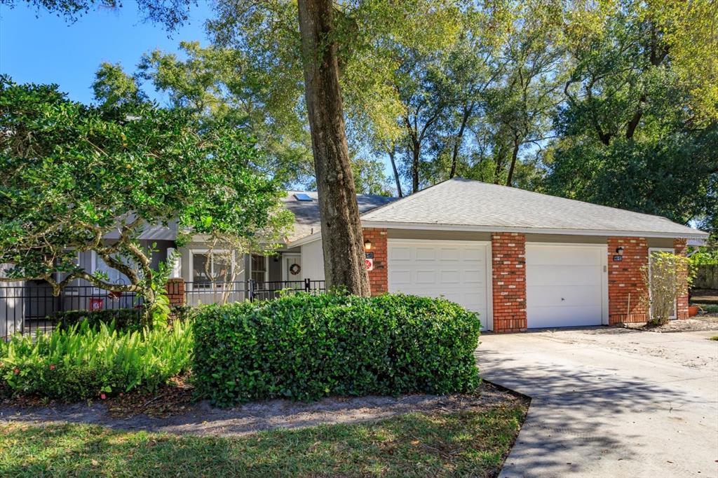 645 LAUREL OAK LANE UNIT 113