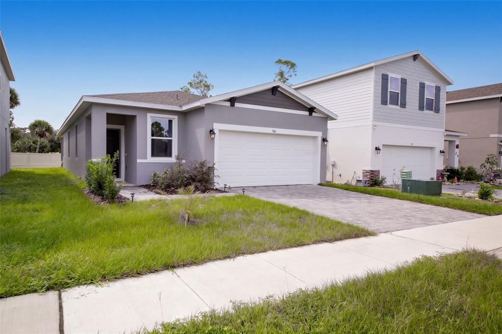 381 LADOGA DRIVE, COCOA, FL — photo 2 of 30