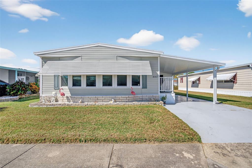 3317 CHATFORD DRIVE