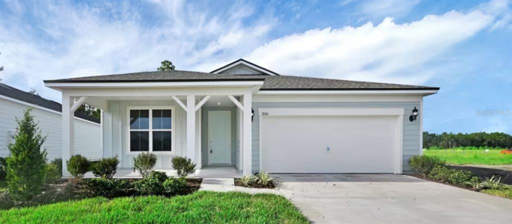 306 FISHTAIL PLACE