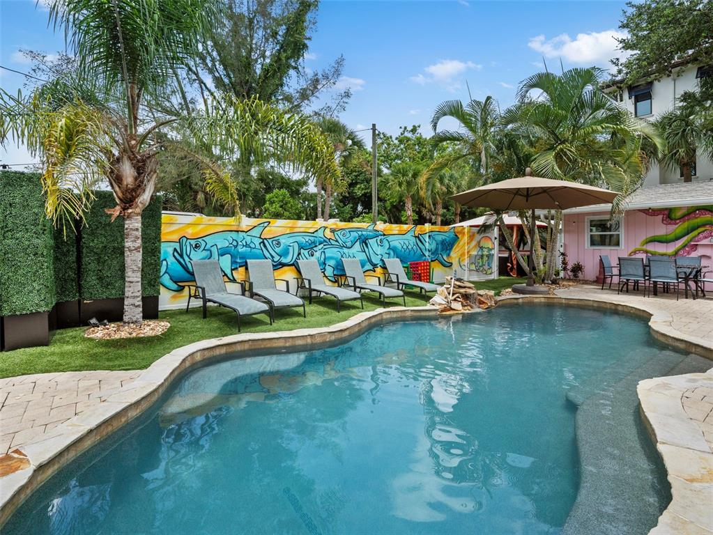 6550 SABAL DRIVE, SARASOTA, FL — photo 3 of 8