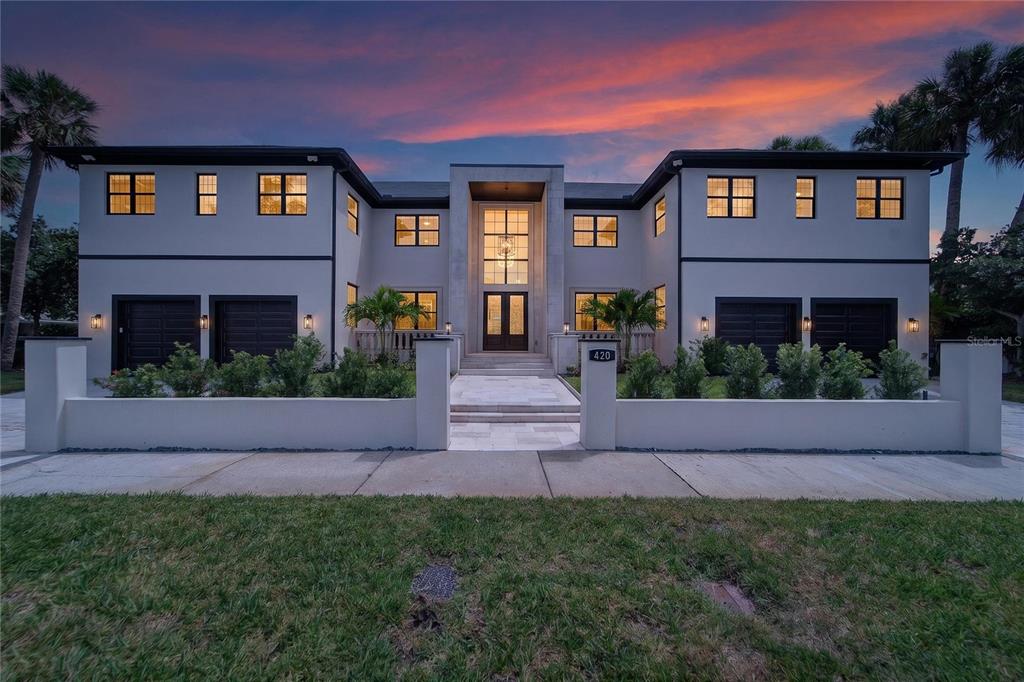 420 S ROYAL POINCIANA DRIVE, TAMPA, FL — photo 2 of 30