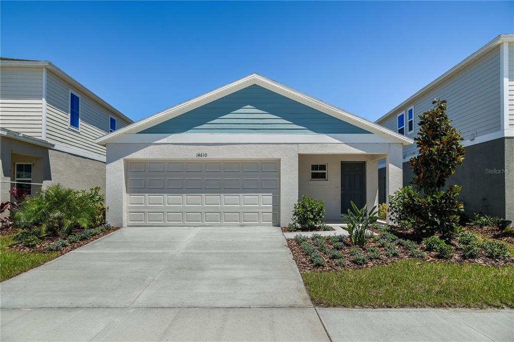 15132 MAUDE LANDING LOOP