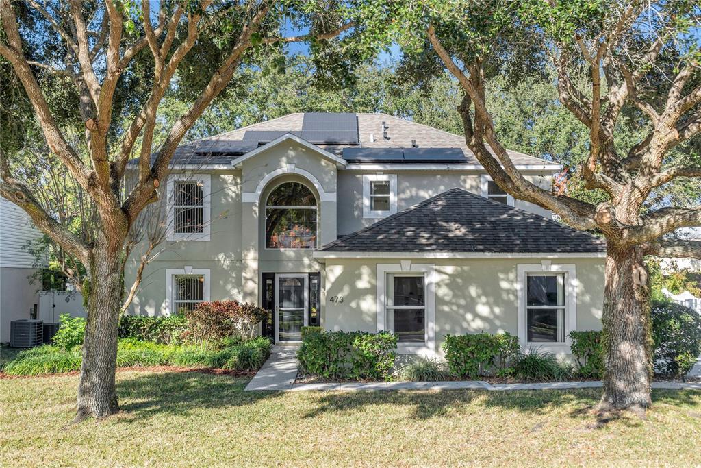 473 YEARLING COVE LOOP