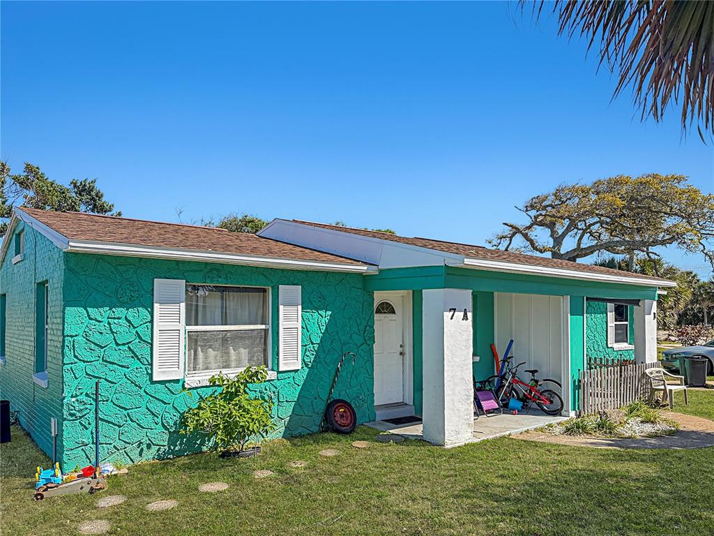 7 CYPRESS CIRCLE, ORMOND BEACH, FL — photo 3 of 13