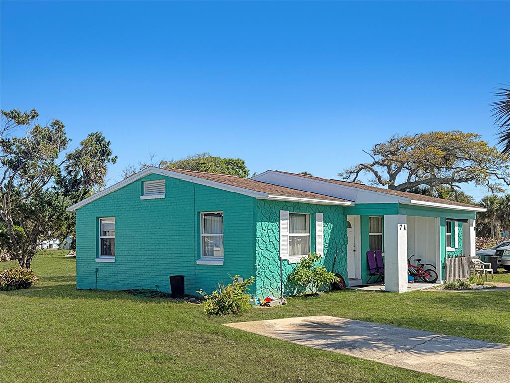 7 CYPRESS CIRCLE, ORMOND BEACH, FL — photo 4 of 13