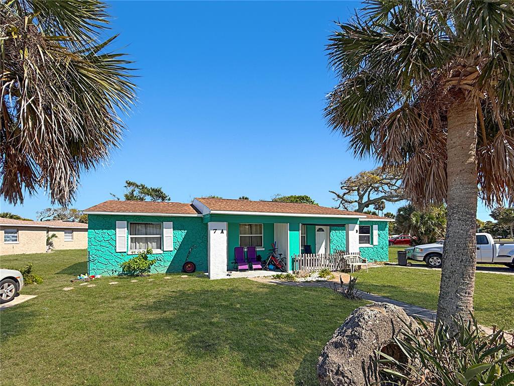 7 CYPRESS CIRCLE, ORMOND BEACH, FL — photo 5 of 13