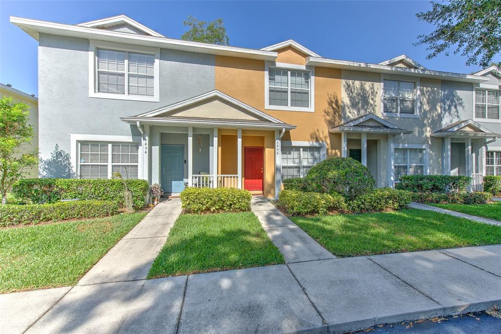 3456 HIGH HAMPTON CIRCLE