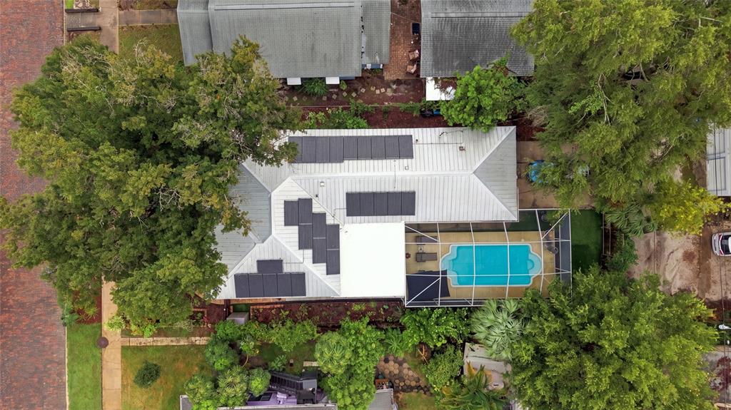 1926 BURLINGTON AVENUE N, ST PETERSBURG, FL — photo 5 of 30