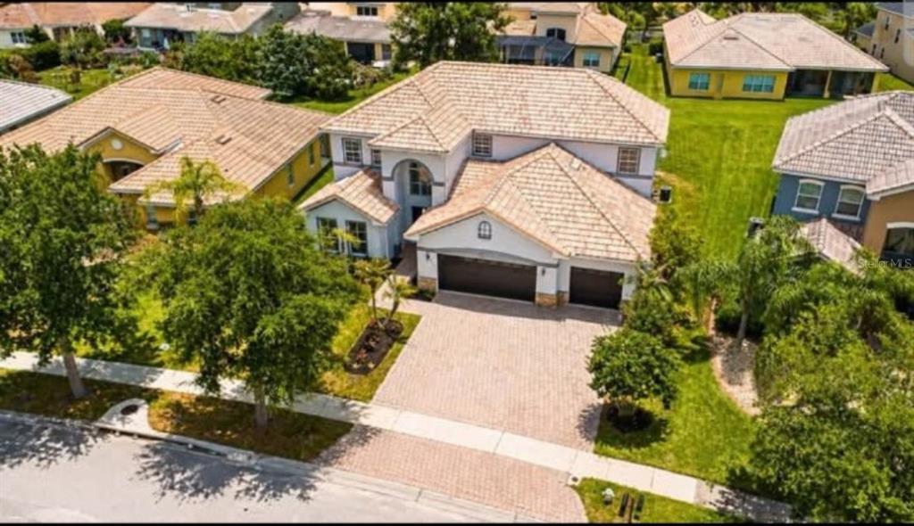 3747 EAGLE ISLE CIRCLE, KISSIMMEE, FL — photo 2 of 30