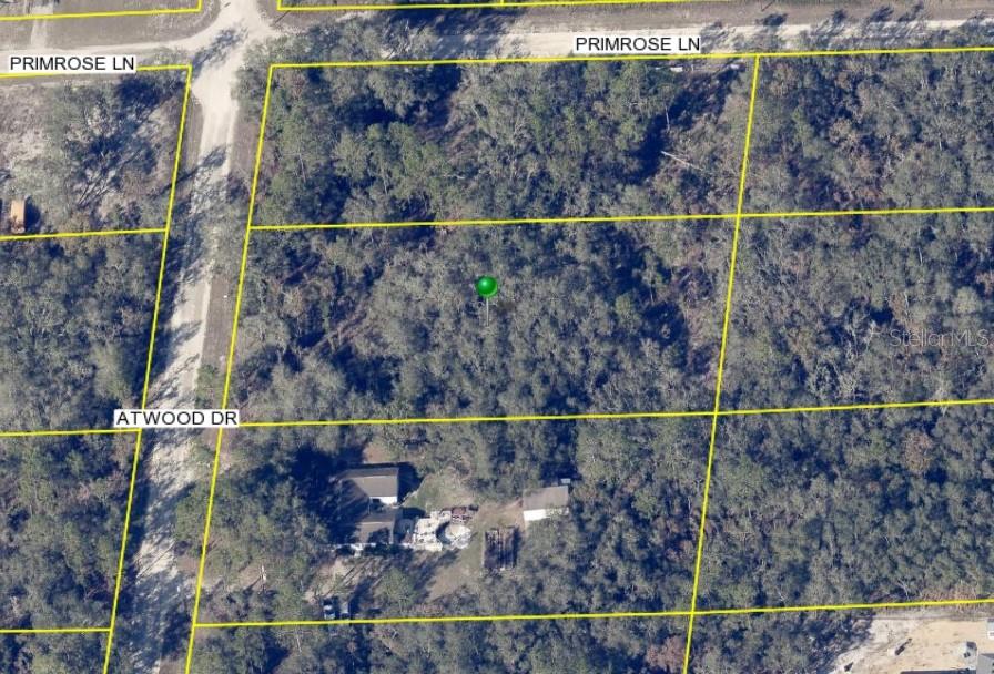 7464 ATWOOD DRIVE
