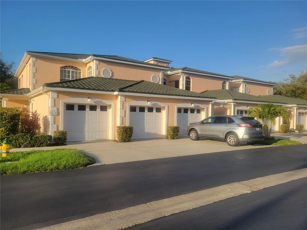 1203 GONDOLA PARK DRIVE UNIT 1203