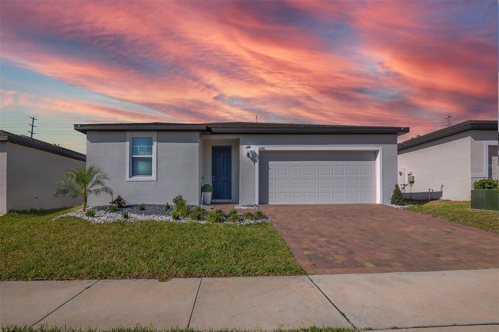 3096 CASSIDY LANE, HAINES CITY, FL — photo 2 of 27