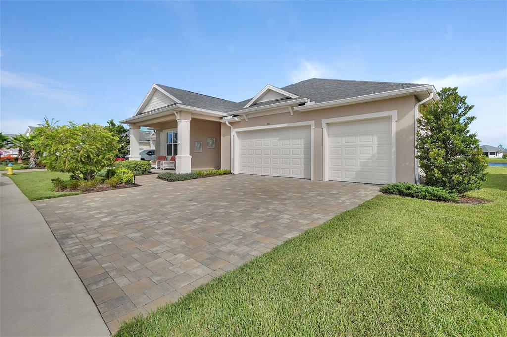 1011 MEGANO BOULEVARD, DELAND, FL — photo 2 of 30