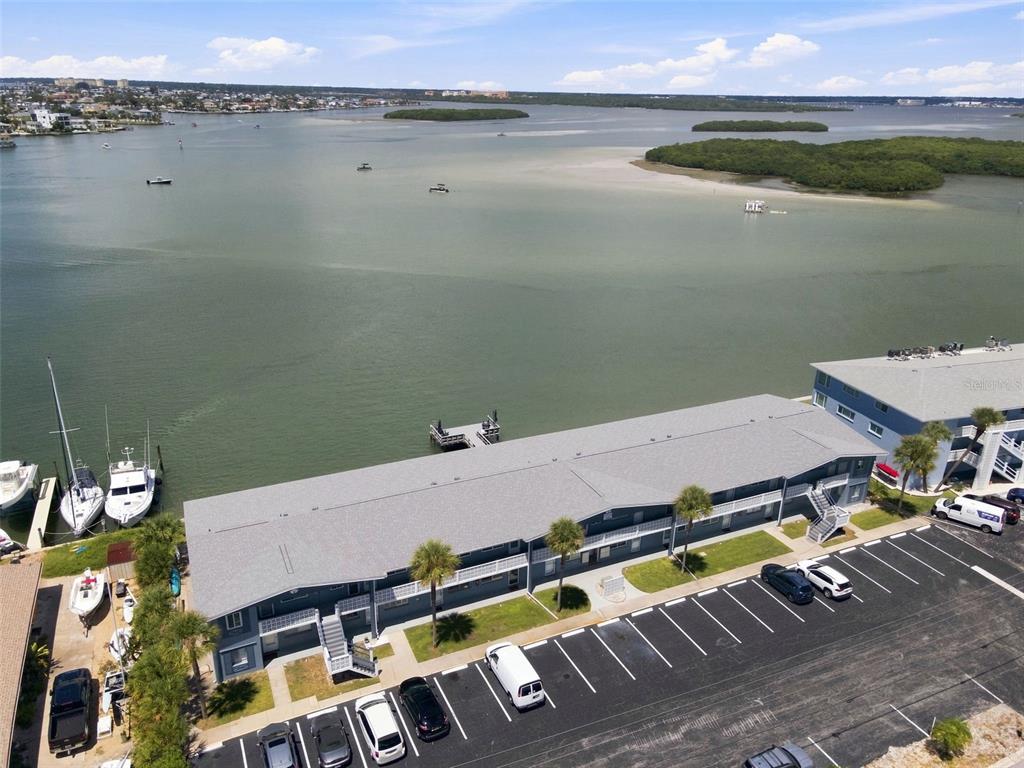 250 126TH AVENUE UNIT 110