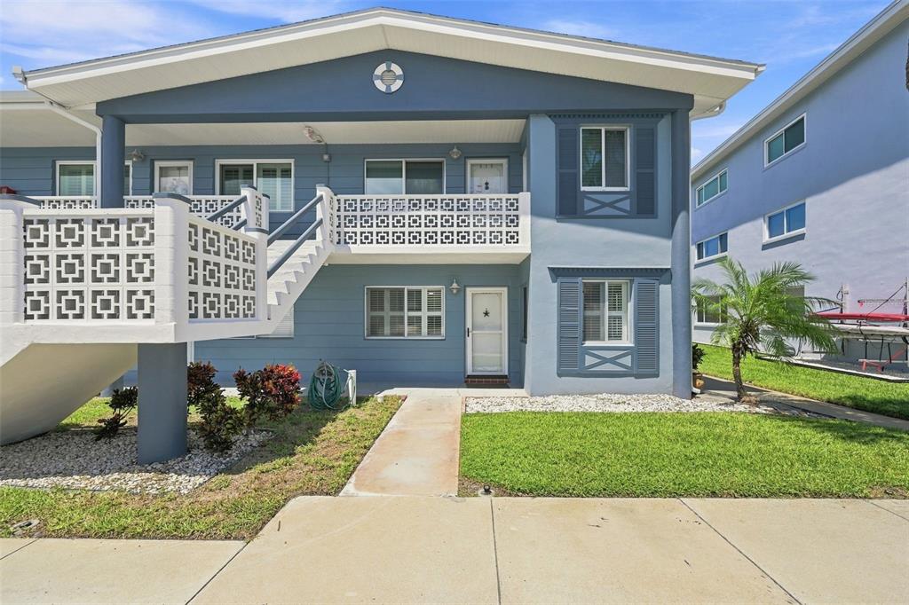 250 126TH AVENUE UNIT 110, TREASURE ISLAND, FL — photo 2 of 45