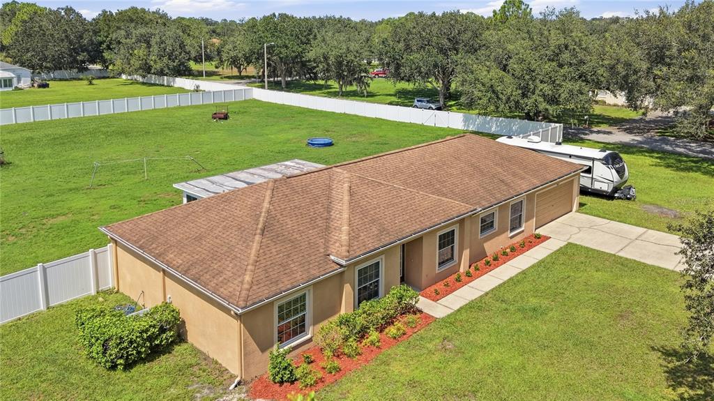 9413 BARRINGTON OAKS DRIVE, DOVER, FL — photo 2 of 30