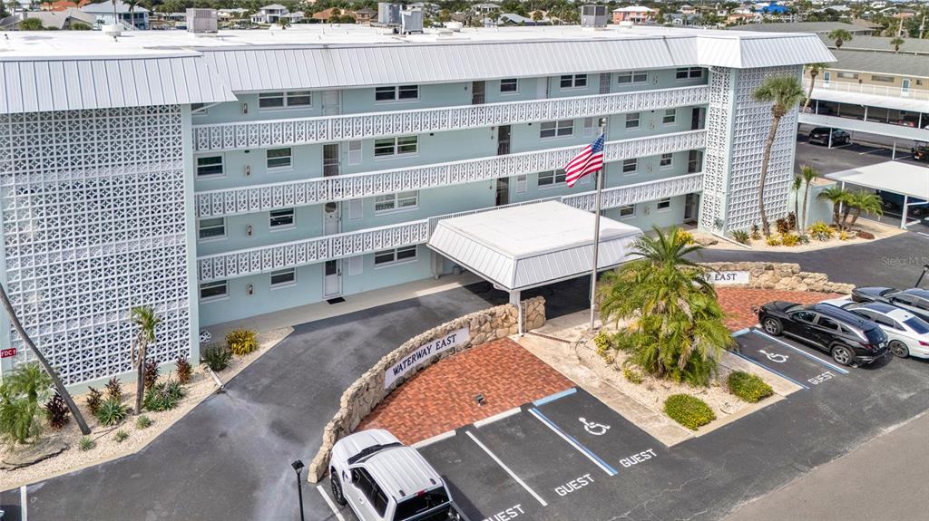 325 N CAUSEWAY UNIT C302