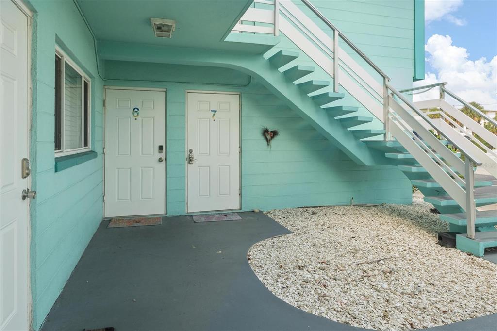 504 67TH AVENUE UNIT 7, ST PETE BEACH, FL — photo 3 of 30