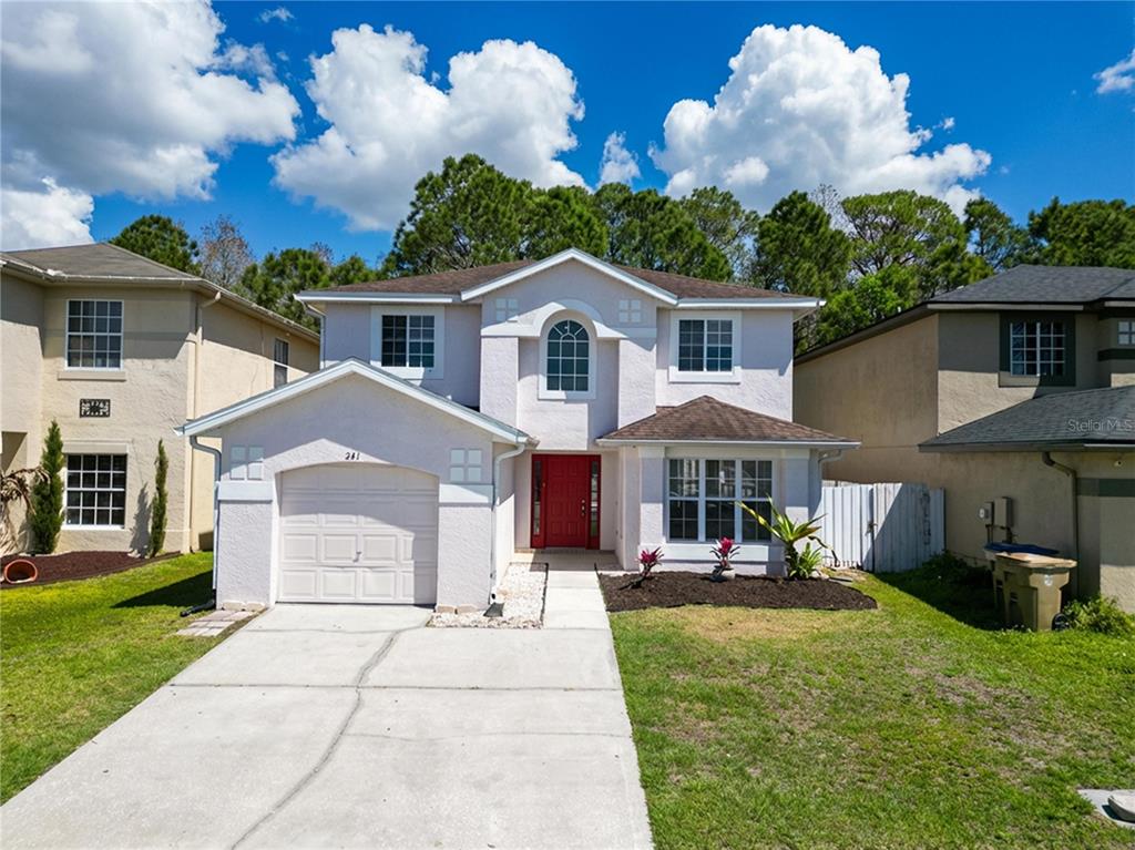 241 CORALWOOD COURT