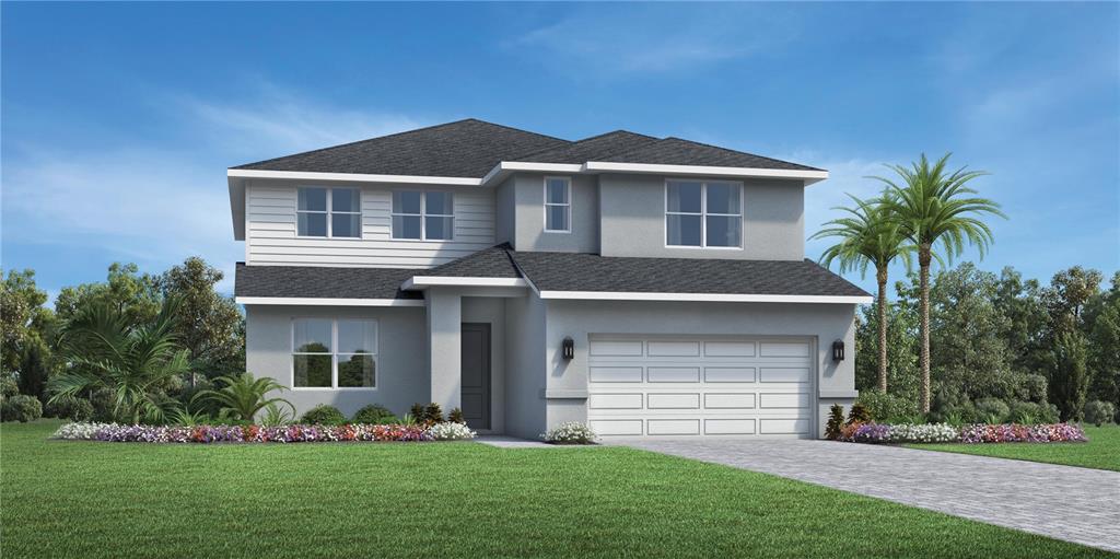 154 PURCELL DRIVE