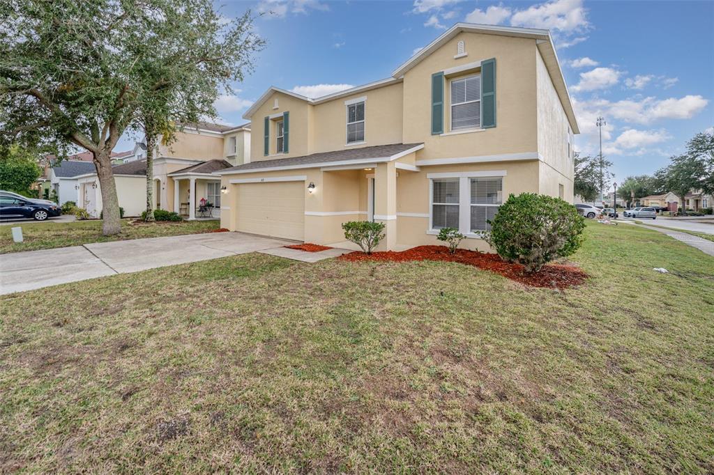 309 VERDI STREET