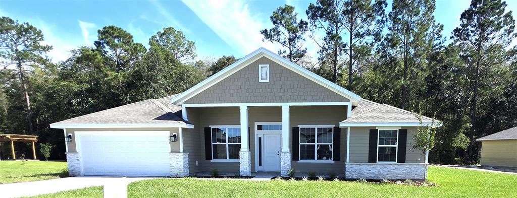 247 SW BELLFLOWER DRIVE