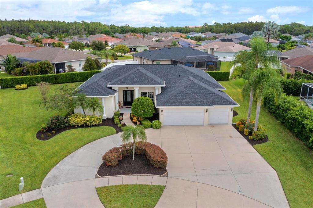 3807 DIAMANTE COURT