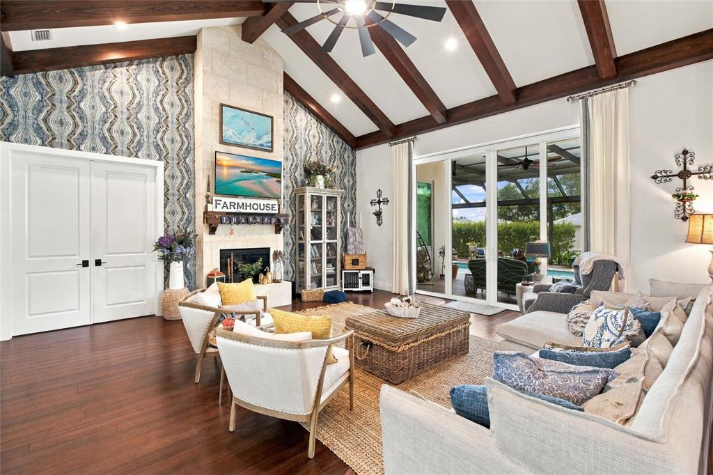 1501 SWEETLAND STREET, NOKOMIS, FL — photo 5 of 59