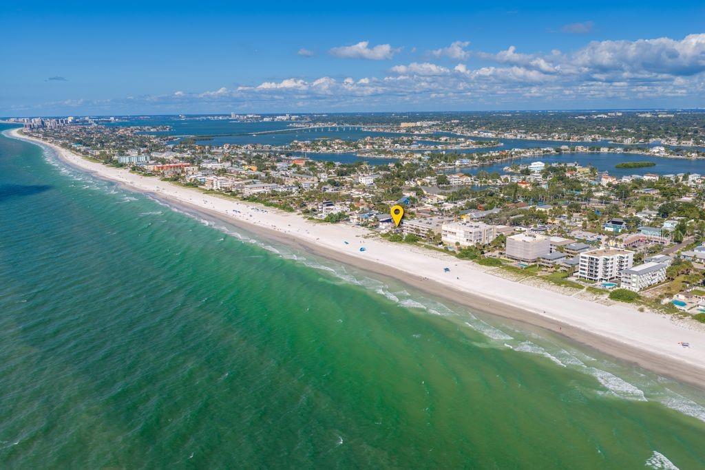 1512 GULF BOULEVARD, INDIAN ROCKS BEACH, FL — photo 5 of 30