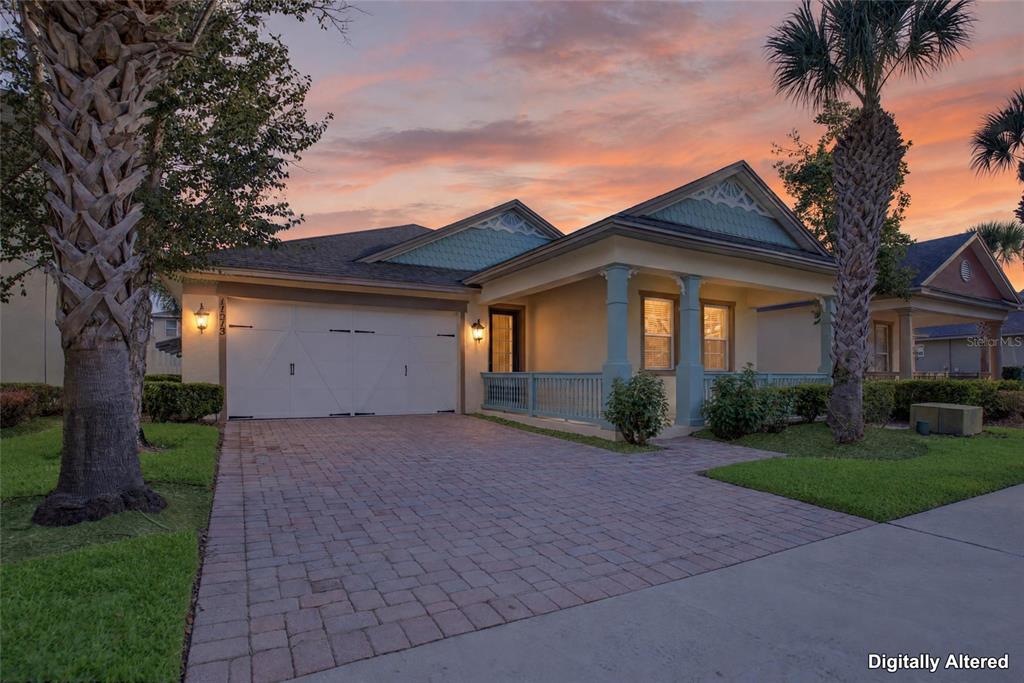 11513 WAKEWORTH STREET, ORLANDO, FL — photo 4 of 66