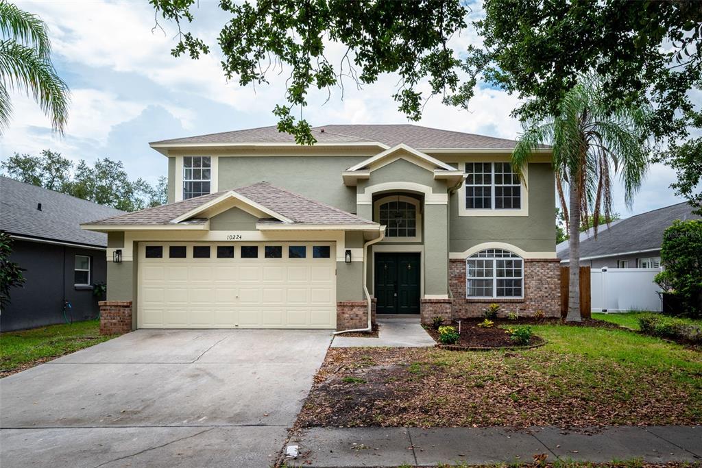 10224 MERRIMAC MANOR DRIVE