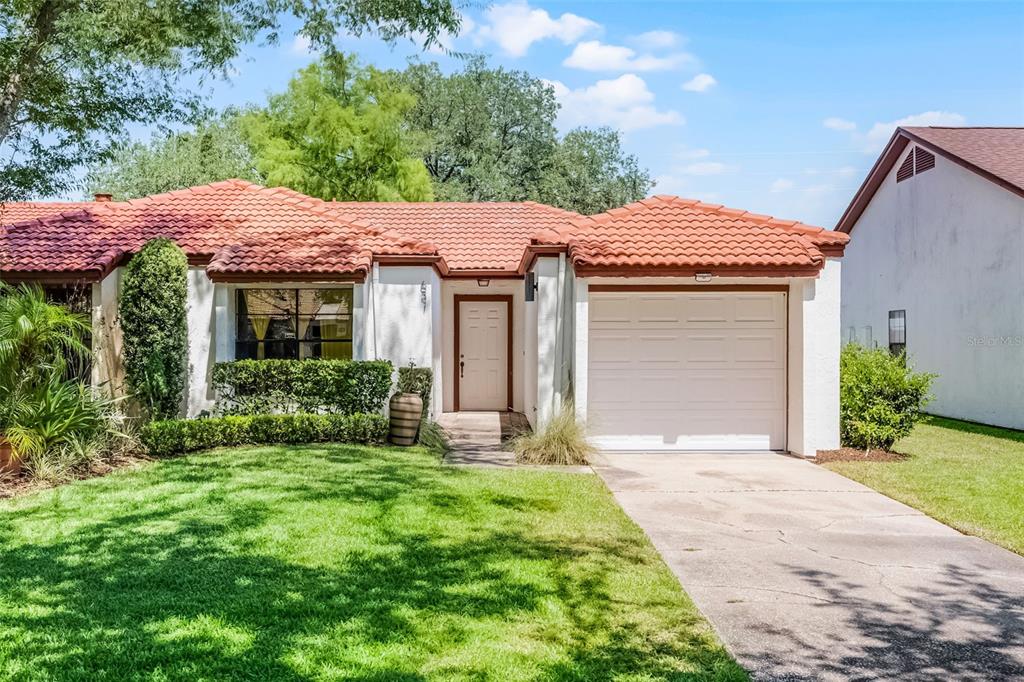 631 WARRENTON ROAD