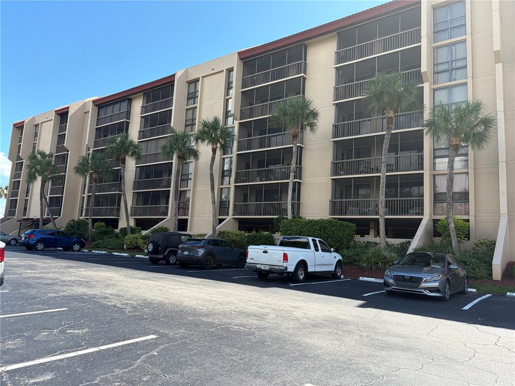 21405 OLEAN BOULEVARD UNIT 205