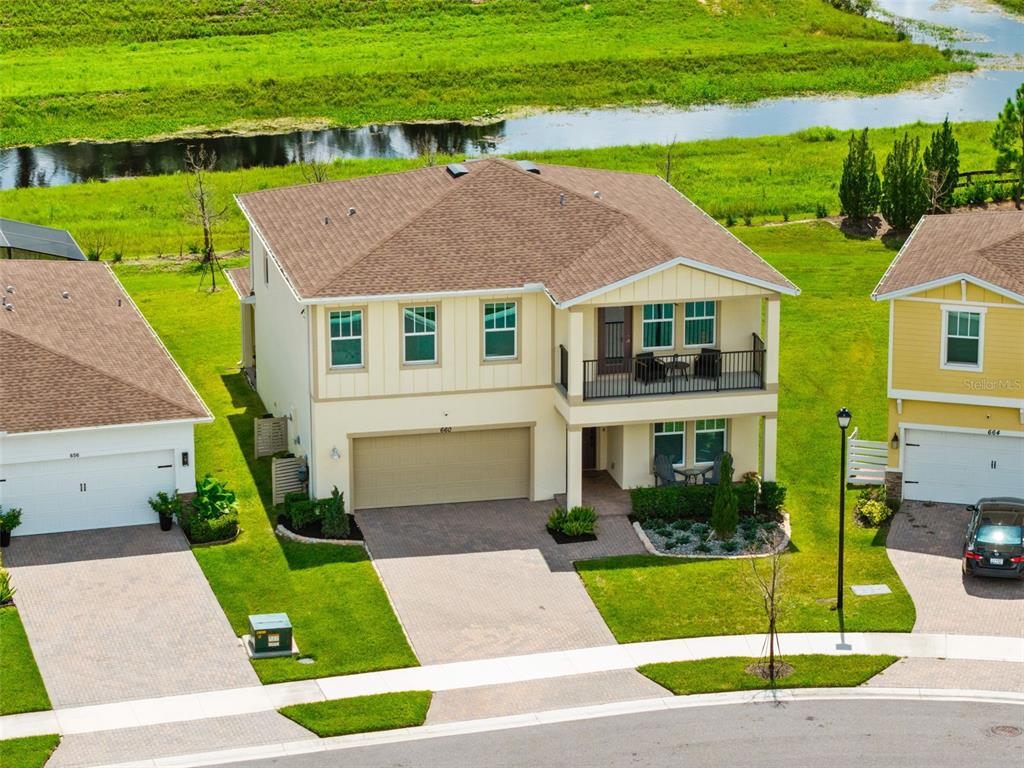 660 VERIDIAN CIRCLE NW, PALM BAY, FL — photo 2 of 30