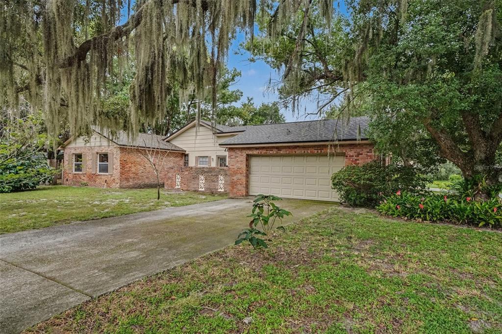 3018 CULLEN LAKE SHORE DRIVE