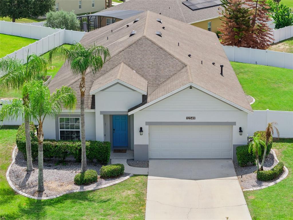 12549 HAMMOCK POINTE CIRCLE