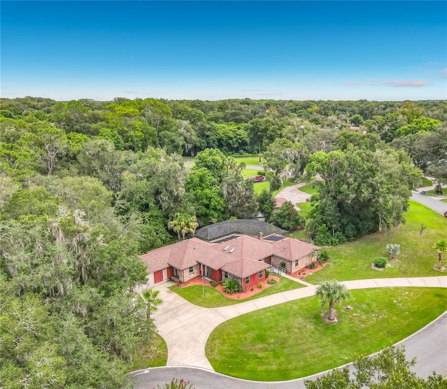 1032 VALLEY FORGE ROAD, DELAND, FL — photo 3 of 30