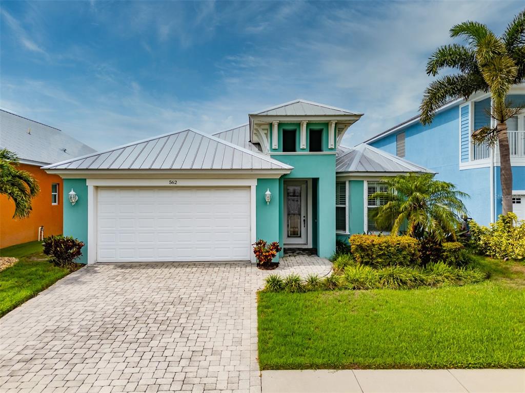 562 BIMINI BAY BOULEVARD